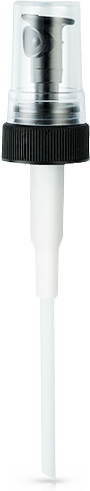 Распылитель для Silver-Max 8 oz